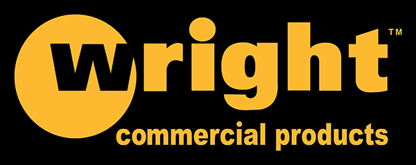 Wright Commercial Products available at Sullivan's Garden Center