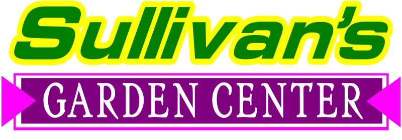 Sullivan's Garden Center Milford, Delaware